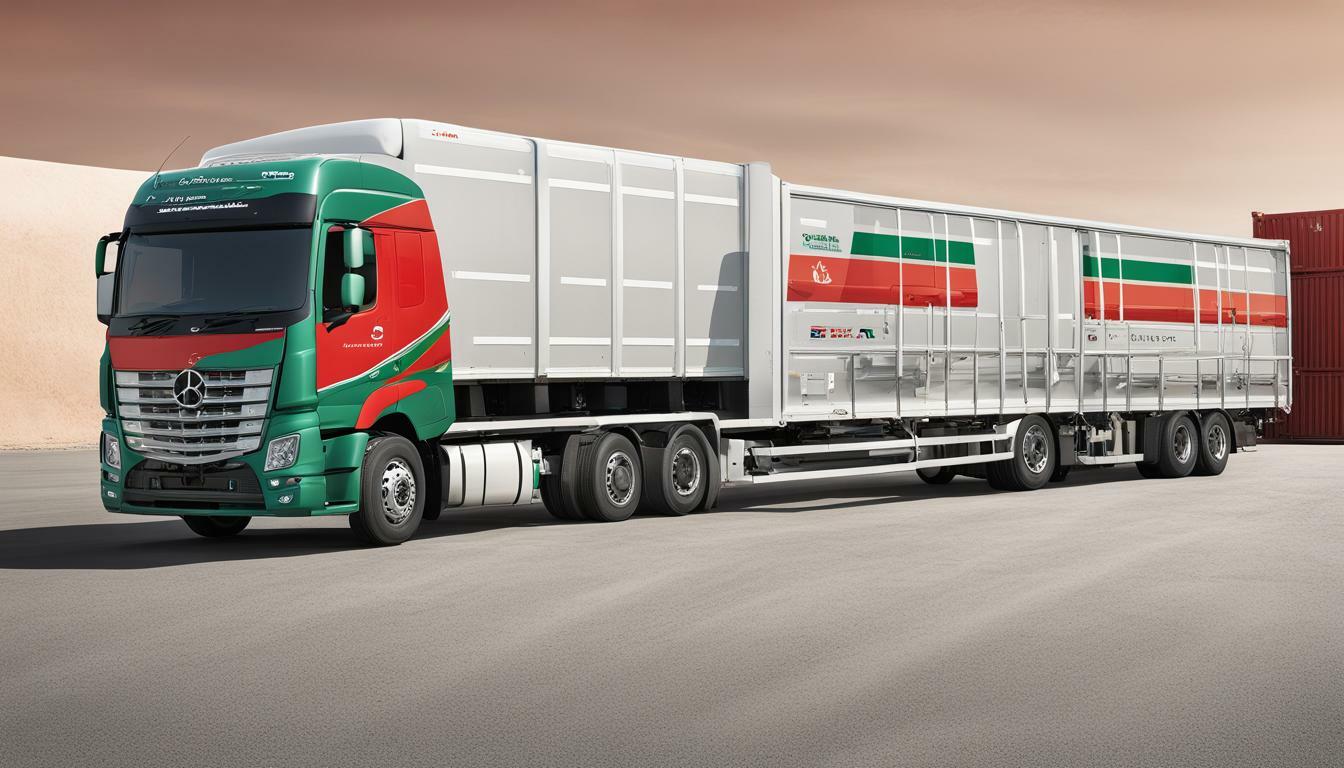 Transitaire maroc