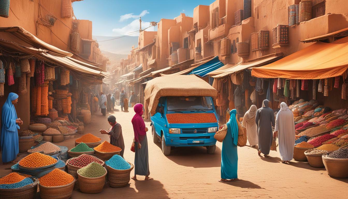 comment acheter sur alibaba au maroc ?