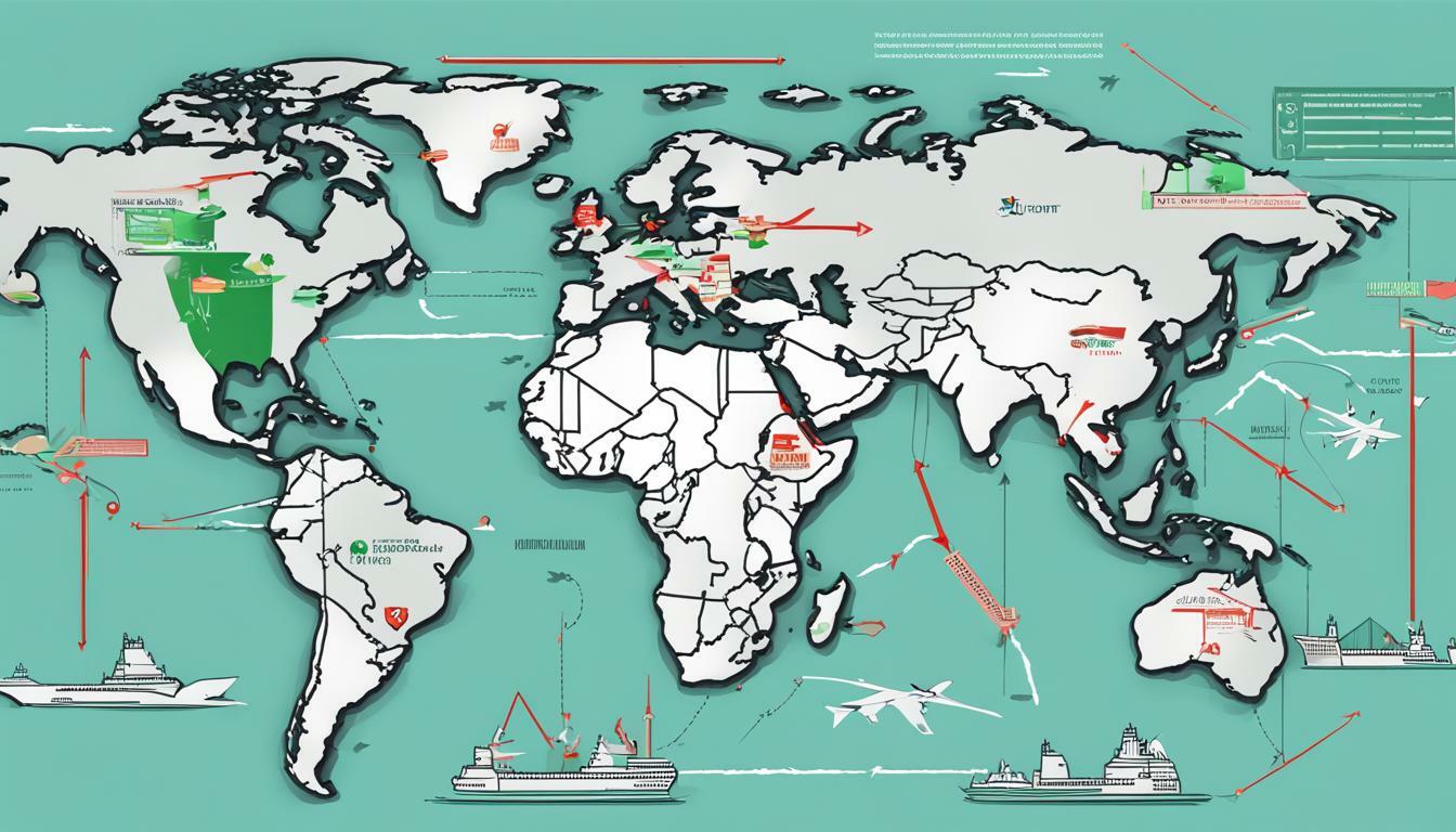 conseil import export