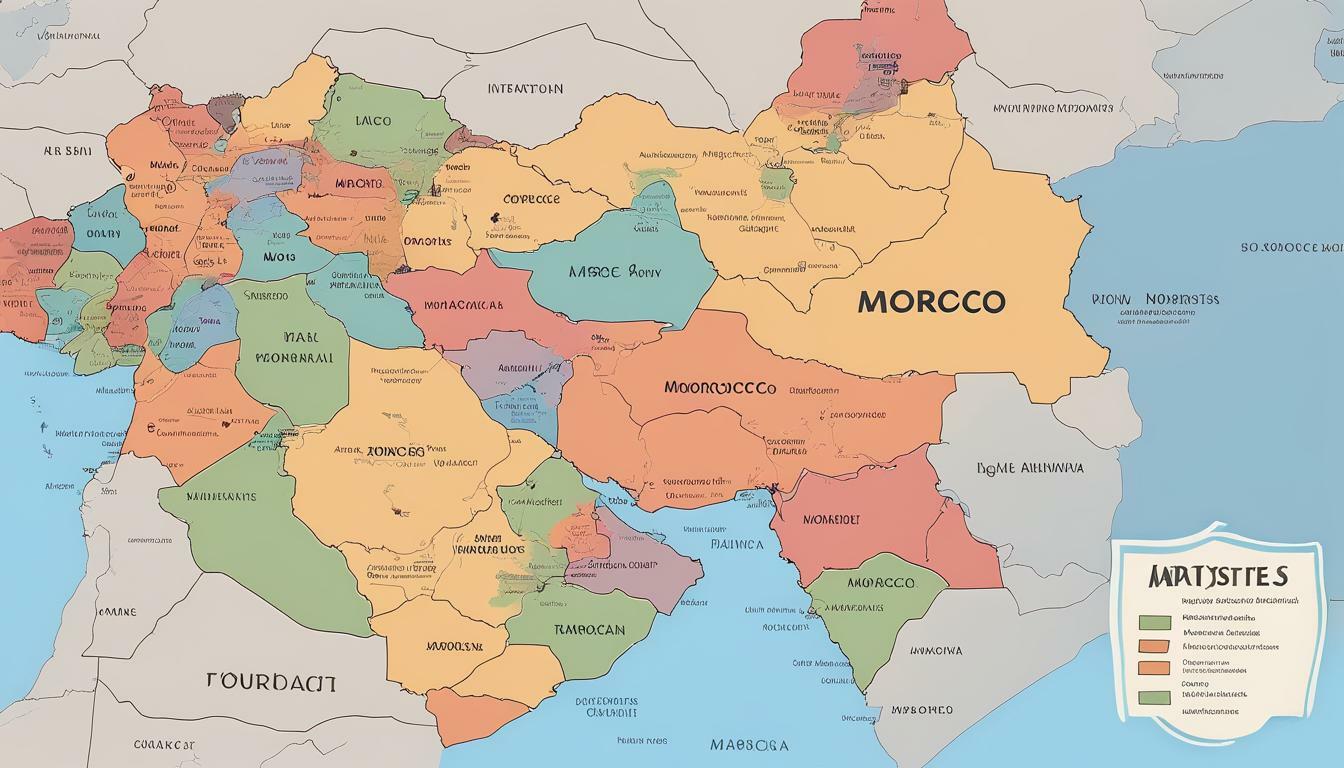 douane maroc tarif