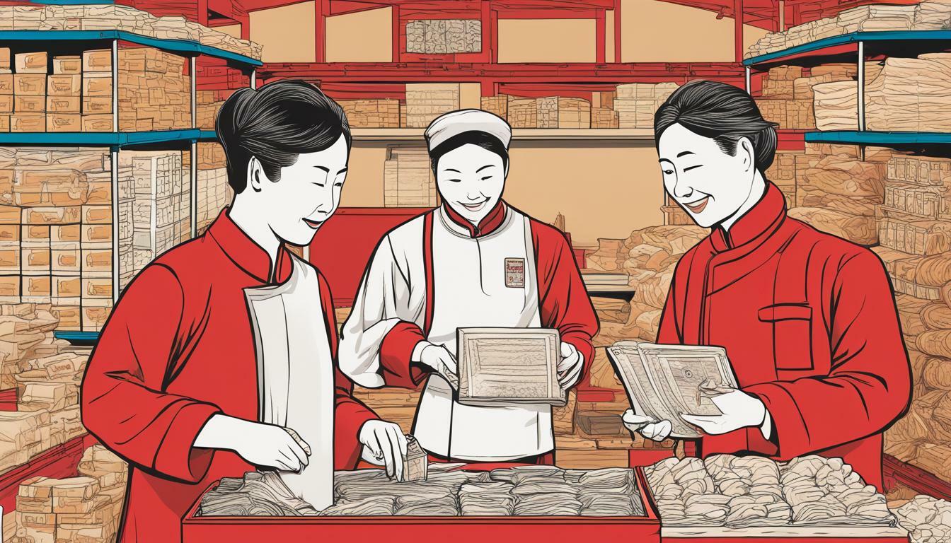import chine