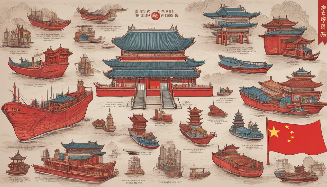 importer de chine