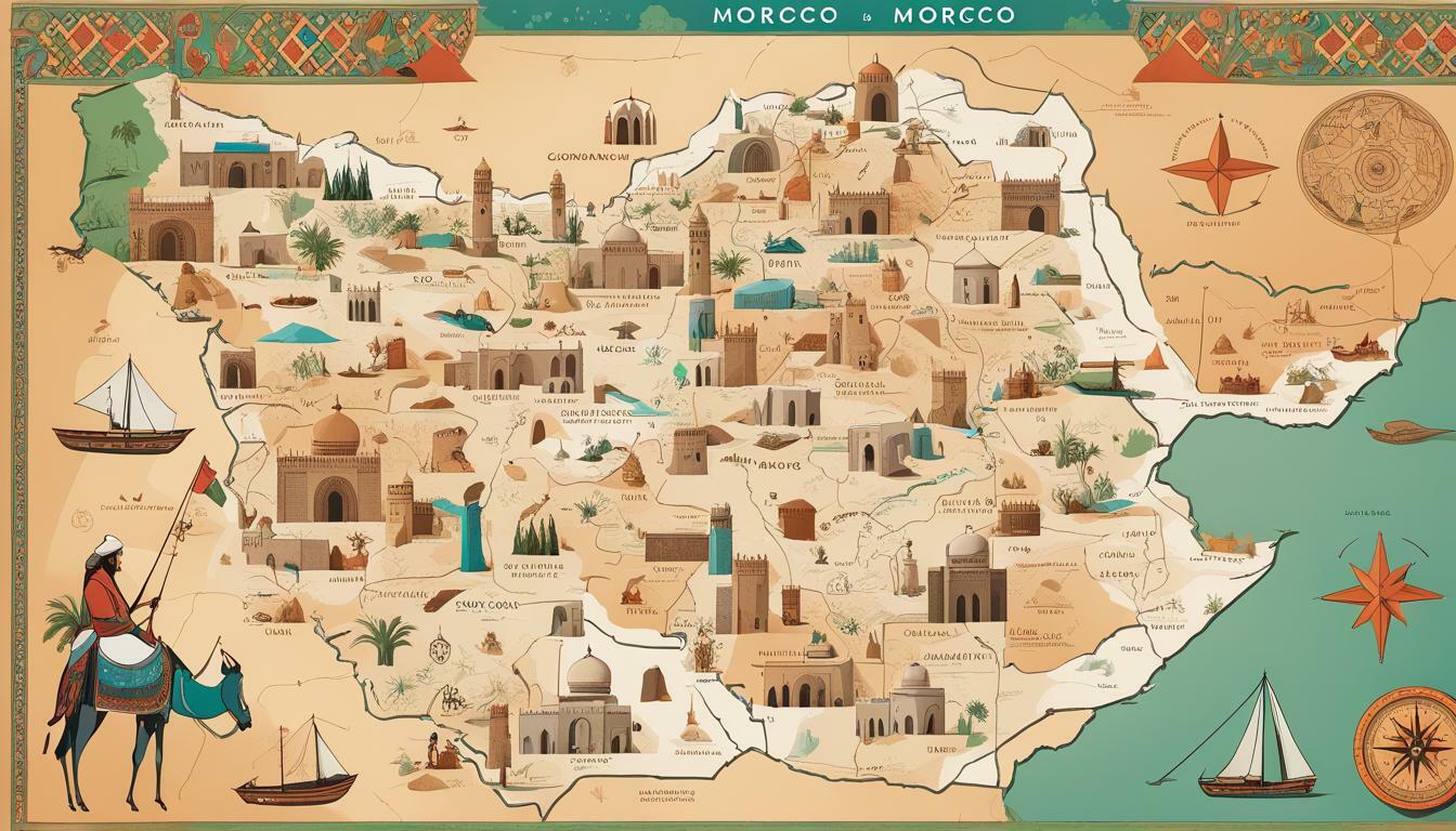 tarif douane maroc