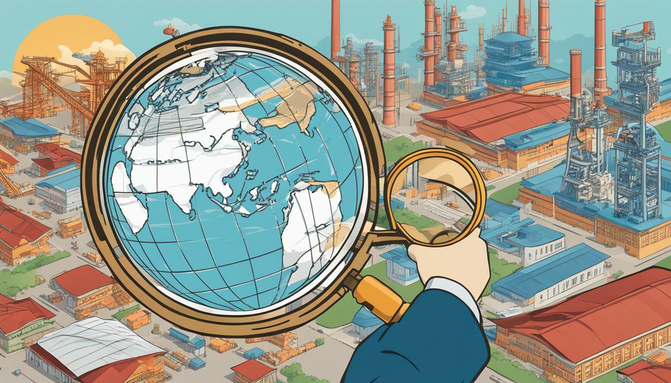 trouver fournisseur fiable chine